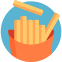 food,food and restaurant,junk food,fast food,restaurant,french fries,potatoes,fries,fried potatoes ok 